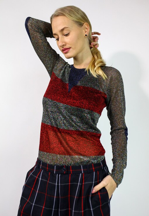 garment image