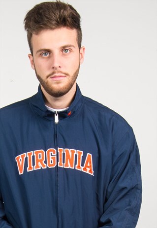 NIKE TRACKSUIT JACKET