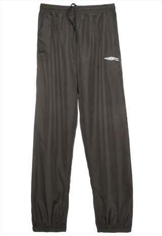 UMBRO TRACK PANTS - W25