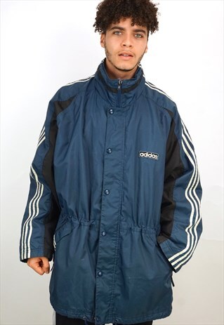 VINTAGE 90'S ADIDAS JACKET