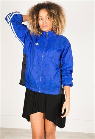 VINTAGE STYLE TECHNICAL JACKET S0848