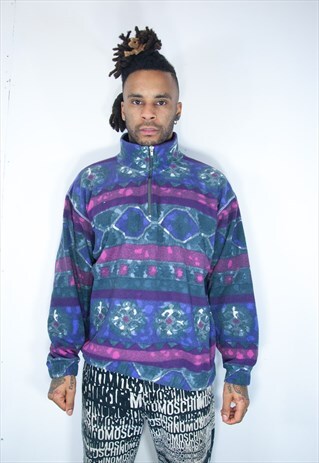 RARE VINTAGE FLEECE