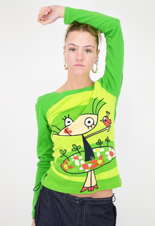 garment image