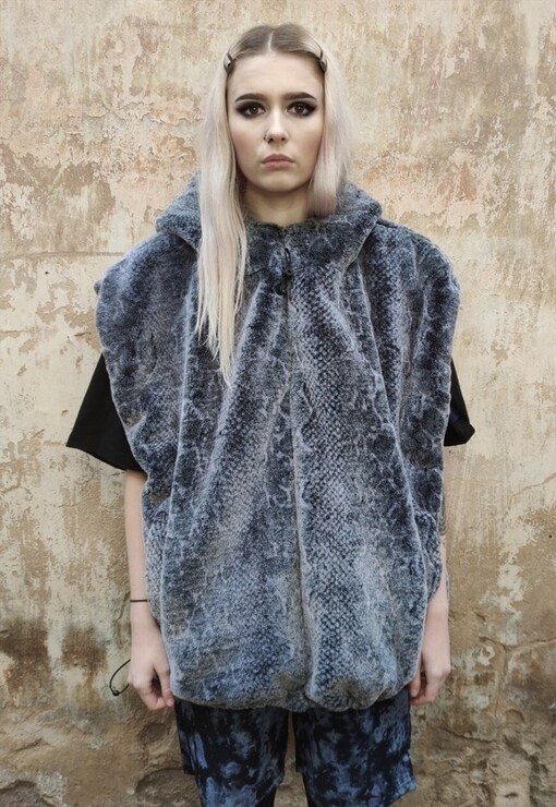 garment image
