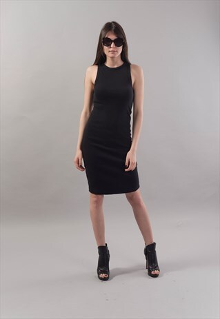 NEW MINI DRESS EVENING DRESS PARTY STREET STYLE F1795