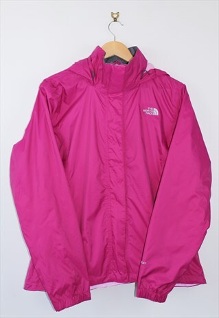 VINTAGE 90S THE NORTH FACE WINDBREAKER JACKET