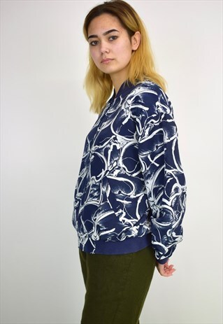 VINTAGE 90'S FESTIVAL JACKET