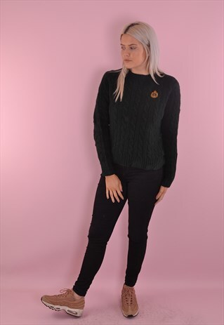 RALPH LAUREN JUMPER GJ2124