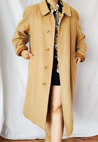 babydoll coat