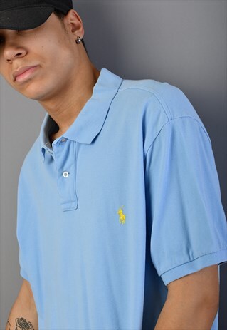 RALPH LAUREN POLO T-SHIRT PS924