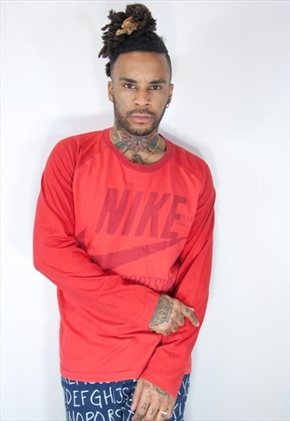 NIKE VINTAGE THIN SWEATSHIRT