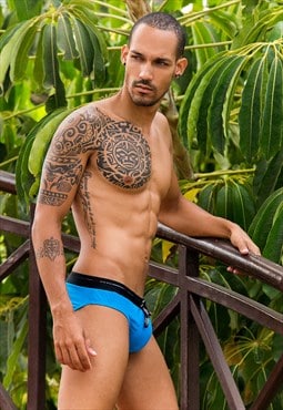 Discover "Nemo" Beach Swimming Briefs by BWET