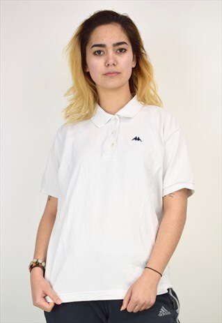 VINTAGE 90'S KAPPA SHIRT