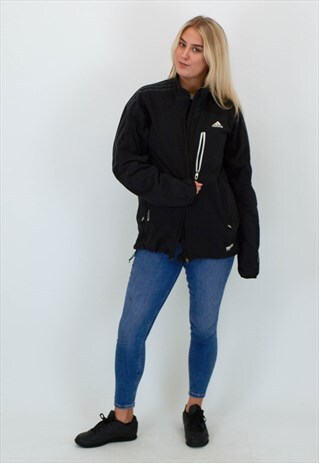VINTAGE ADIDAS JACKET