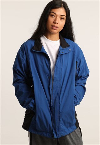VINTAGE NIKE GOLF JACKET