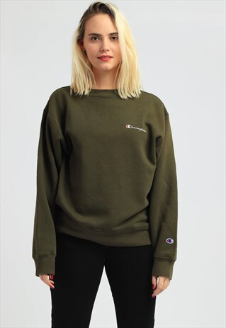 VINTAGE CHAMPION SWEATSHIRT