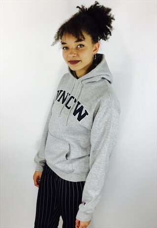 CHAMPION USA HOODIE
