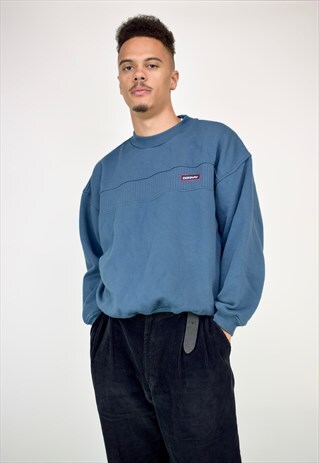 VINTAGE 90'S DONNAY SWEATSHIRT