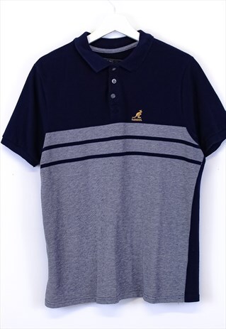 kangol polo