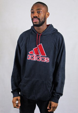 RETRO / ADIDAS / HOODIE
