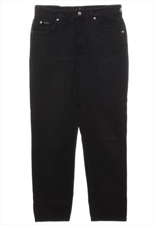 VINTAGE LEE TAPERED JEANS - W32