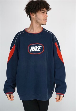 VINTAGE 90'S NIKE SWEATSHIRT
