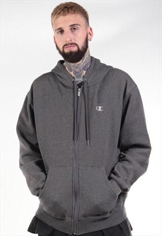 VINTAGE CHAMPION HOODIE
