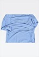 VINTAGE 90'S POLO RALPH LAUREN JUMPER SWEATER BLUE