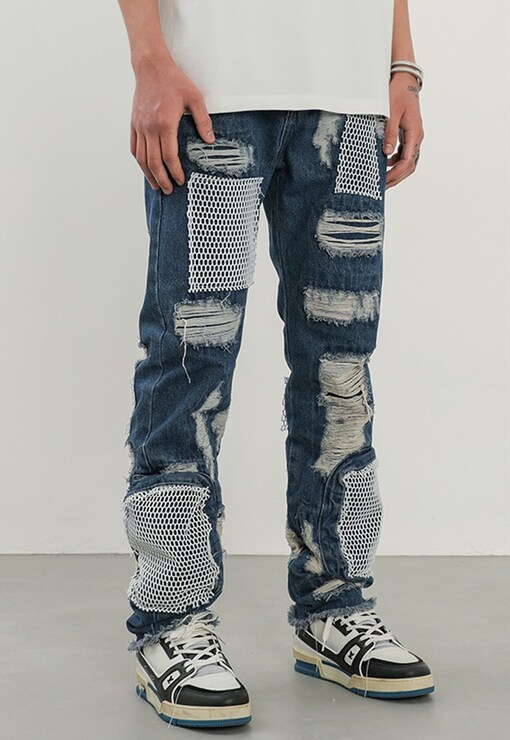 garment image