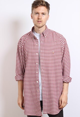 VINTAGE RALPH LAUREN SHIRT