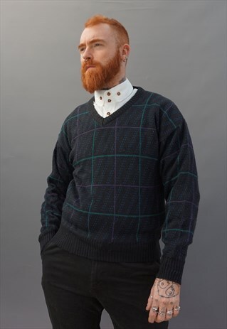 VINTAGE JUMPER