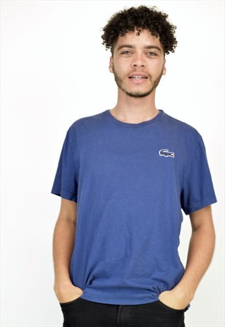 VINTAGE 90'S LACOSTE T-SHIRT
