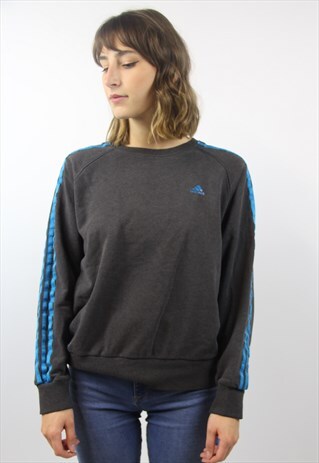 VINTAGE ADIDAS SWEATSHIRT