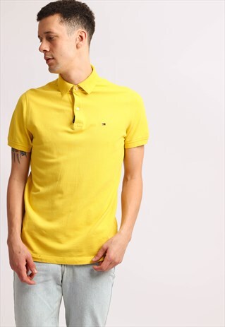 VINTAGE TOMMY HILFIGER POLO SHIRT