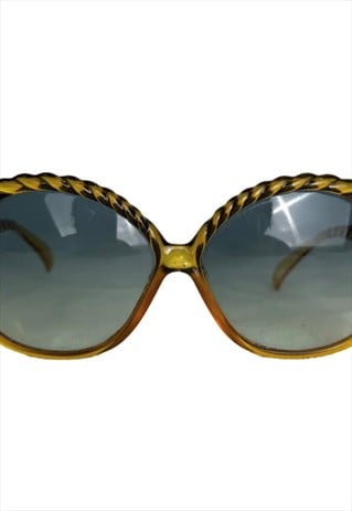 Christian Dior Vintage 70s glasses