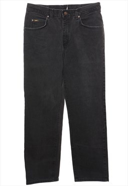 Vintage Black Lee Jeans - W32