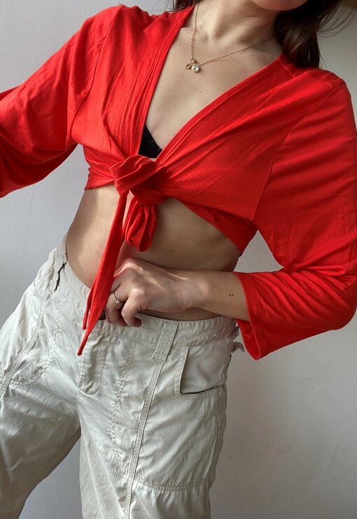 garment image