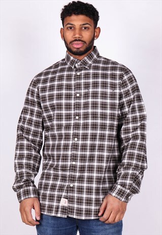 VINTAGE WOOLRICH SHIRT S1557