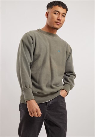 VINTAGE CHAMPION REVERSE WEAVE SWEATSHIRT