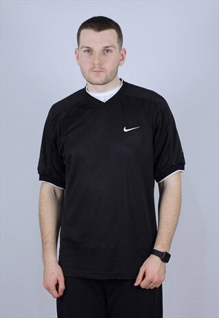 NIKE DRY-FIT VINTAGE T-SHIRT MEN RARE