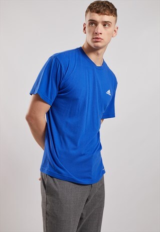 VINTAGE ADIDAS T-SHIRT