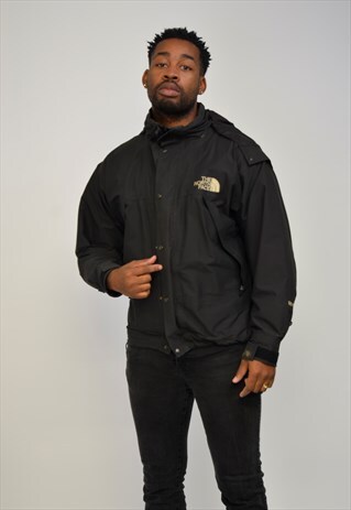 VINTAGE THE NORTH FACE JACKET