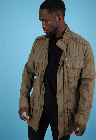 VINTAGE SCHOTT JACKET NJ294