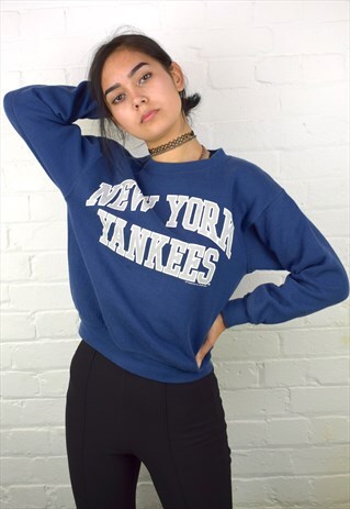VINTAGE 90'S LEE SPORT PULLOVER JUMPER