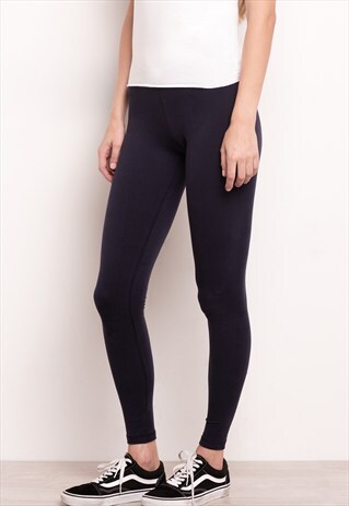 BASIC LEGGINGS