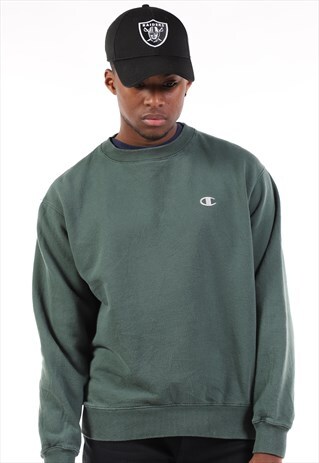 VINTAGE CHAMPION SWEATSHIRT