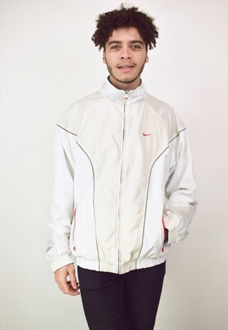 VINTAGE 90'S NIKE JACKET