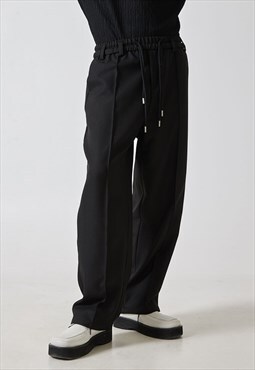 MEN'S Premium Stretch Pants AW2022 VOL.2