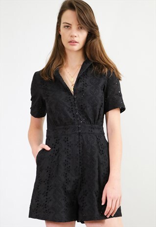 ISABELLA PLAYSUIT
