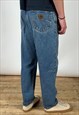 Vintage Carhartt Jeans Men's Mid Blue